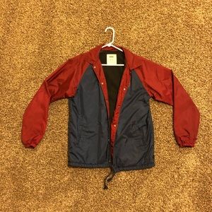 Vans Torrey Coach Jacket
